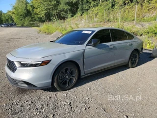 HONDA ACCORD SE