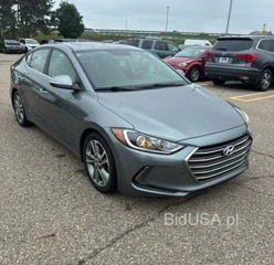 HYUNDAI ELANTRA LIMITED