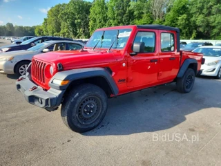 JEEP GLADIATOR SPORT