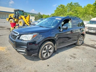 SUBARU FORESTER 2.5I PREMIUM