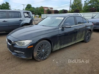 BMW 328 XI SULEV