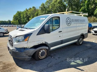 FORD TRANSIT T-250