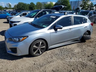 SUBARU IMPREZA SPORT