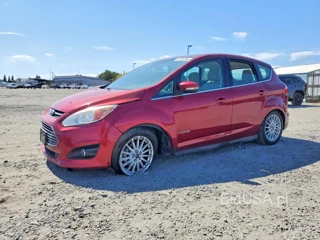 FORD C-MAX SEL