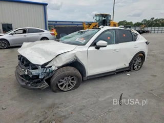 MAZDA CX-5 PREFERRED