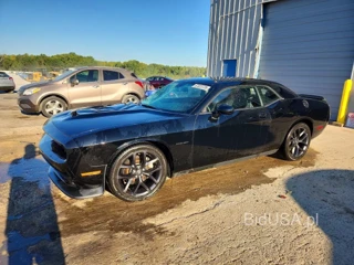 DODGE CHALLENGER R/T