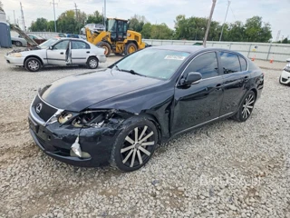 LEXUS GS 350