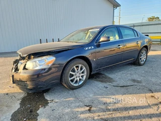 BUICK LUCERNE CXL