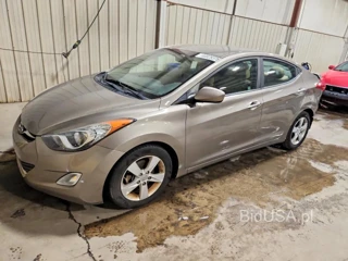 HYUNDAI ELANTRA GLS
