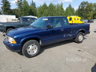 GMC SONOMA