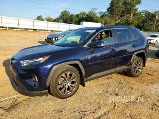 TOYOTA RAV4 XLE PREMIUM