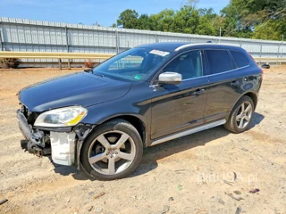VOLVO XC60 T6
