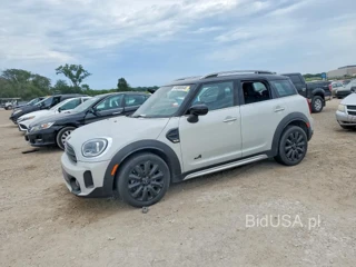 MINI COOPER COUNTRYMAN ALL4