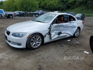 BMW 328 I SULEV