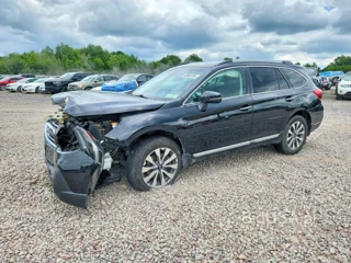 SUBARU OUTBACK TOURING