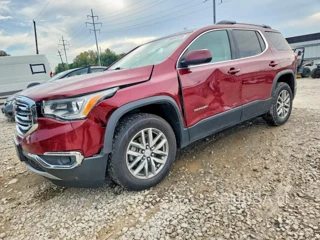 GMC ACADIA SLE
