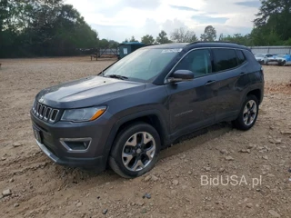 JEEP COMPASS LIMITED