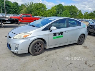 TOYOTA PRIUS TWO