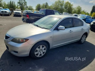 MAZDA 3 I