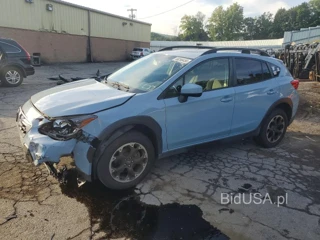 SUBARU CROSSTREK PREMIUM