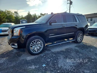 GMC YUKON DENALI