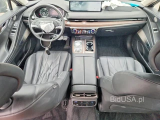 GENESIS G80 3.5T