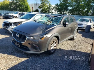 MAZDA CX-3 TOURING