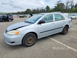 TOYOTA COROLLA CE