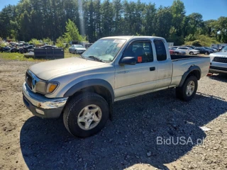TOYOTA TACOMA V6