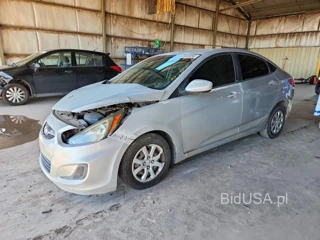 HYUNDAI ACCENT GLS