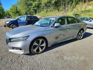HONDA ACCORD TOURING