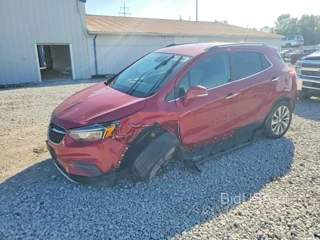 BUICK ENCORE PREFERRED