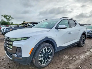 HYUNDAI SANTA CRUZ LIMITED