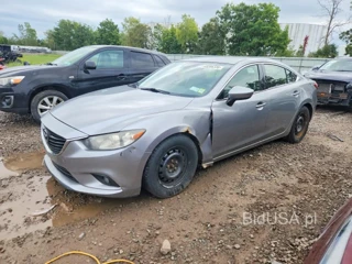 MAZDA 6 TOURING