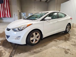 HYUNDAI ELANTRA GLS