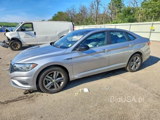 VOLKSWAGEN JETTA S