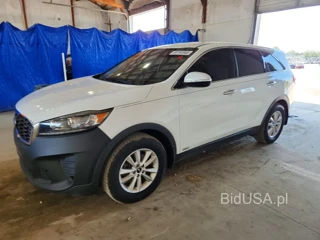 KIA SORENTO LX