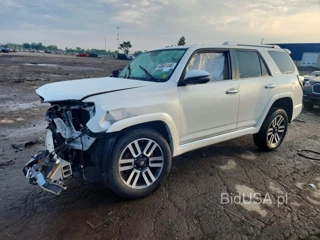 TOYOTA 4RUNNER LIMITED