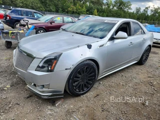 CADILLAC CTS PREMIU