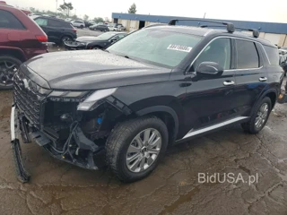 HYUNDAI PALISADE SEL
