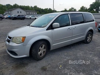 DODGE GRAND CARAVAN SXT