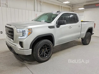 GMC SIERRA K1500 ELEVATION