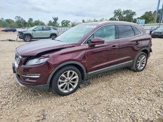 LINCOLN MKC SELECT