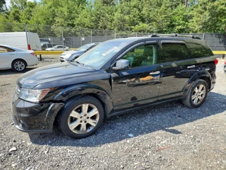 DODGE JOURNEY R/T