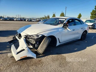 BMW I4 EDRIVE 40