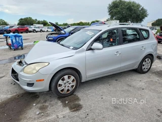 HYUNDAI ELANTRA TOURING GLS