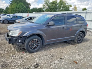 DODGE JOURNEY SE