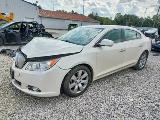 BUICK LACROSSE PREMIUM
