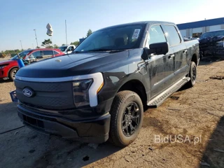 FORD F150 LIGHTNING XLT