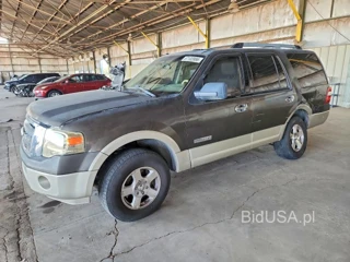 FORD EXPEDITION EDDIE BAUER